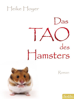 cover image of Das Tao des Hamsters